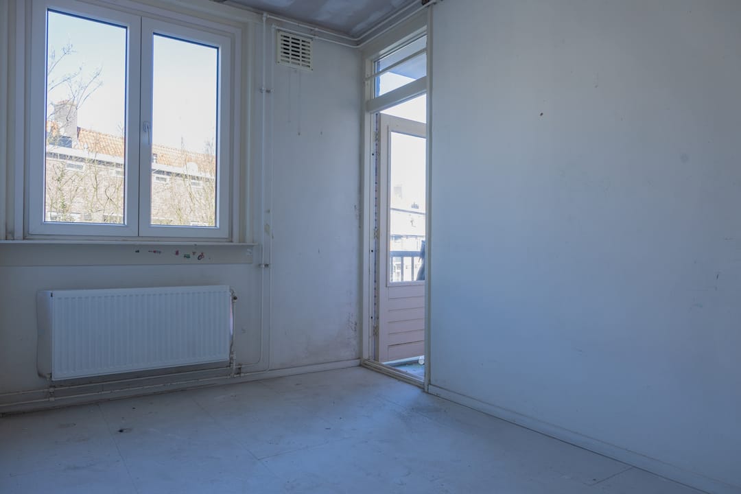 Foto 8 van Albert Luthulistraat 22-D