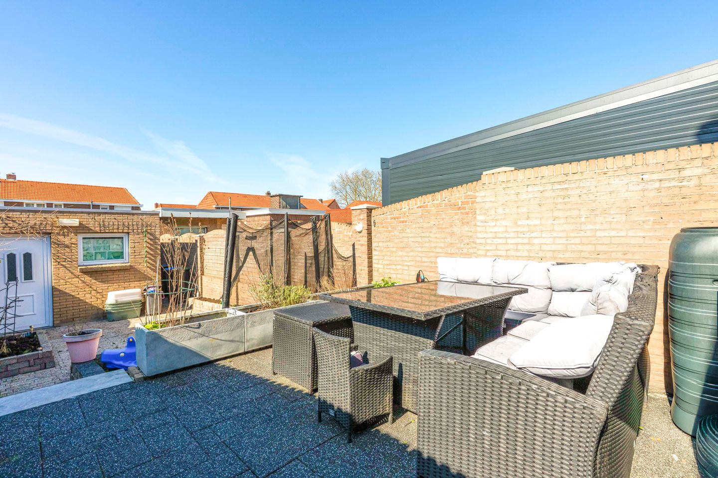 Extended Starter Home with Garage and Three Bedrooms in Heerlen Heksenberg — 17