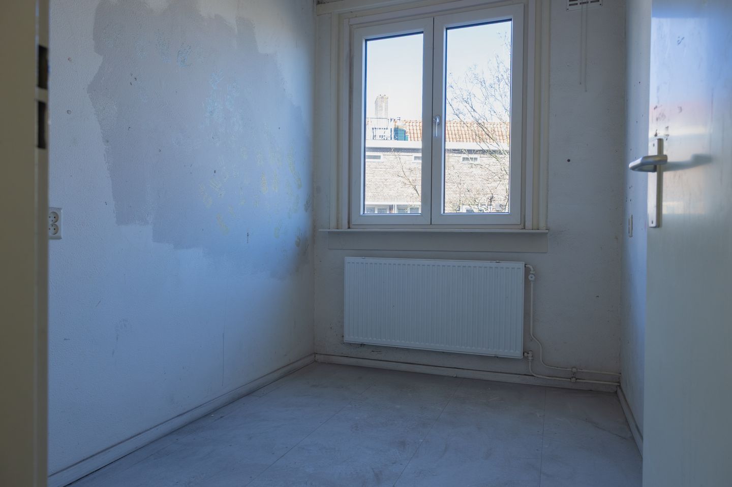 Foto 10 van Albert Luthulistraat 22-D