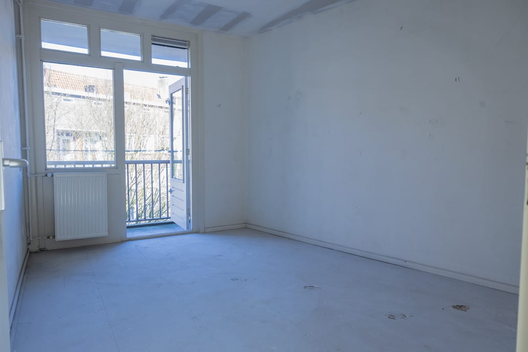 Foto 11 van Albert Luthulistraat 22-D