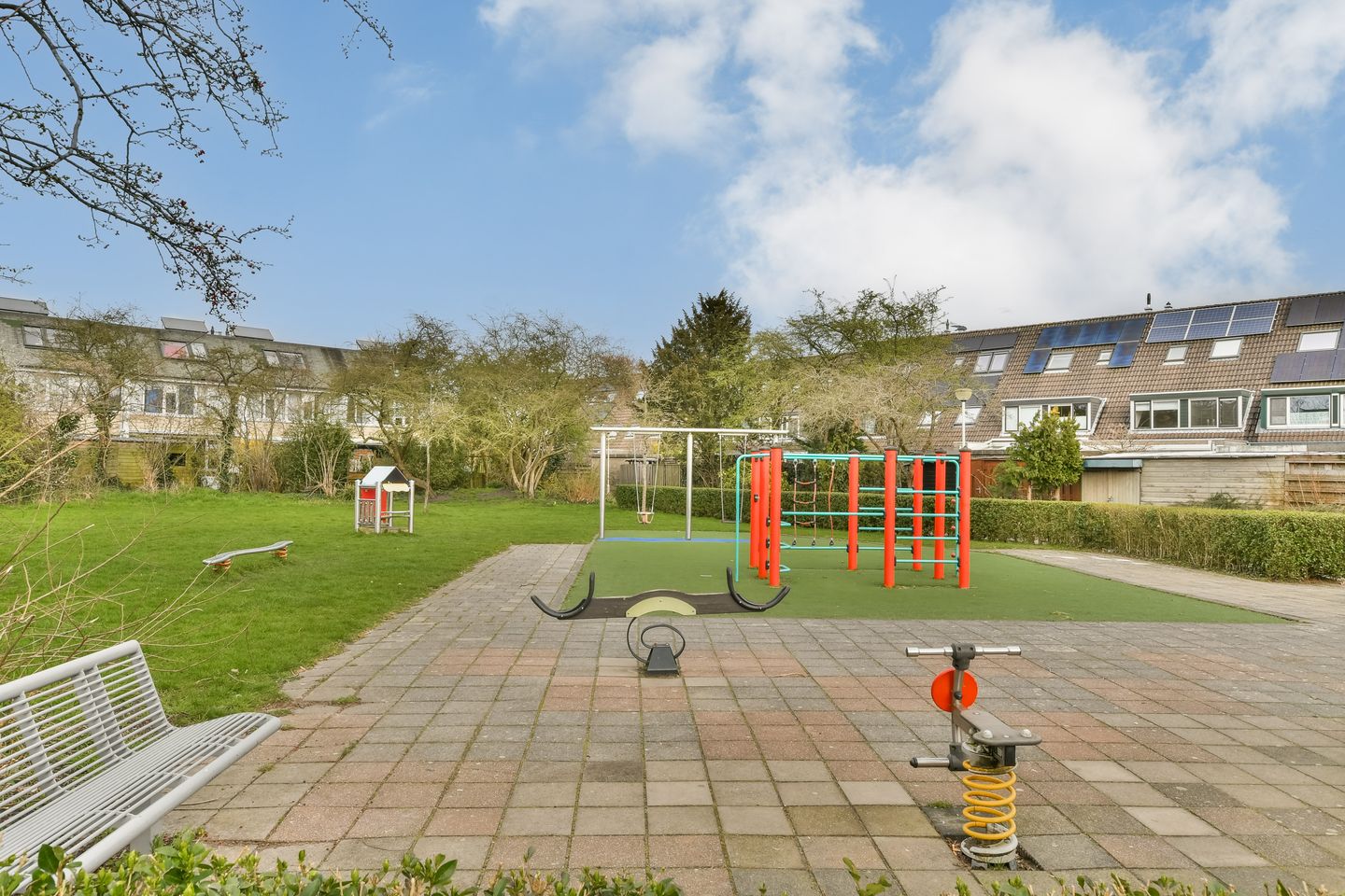 Foto 4 van Sibeliusrode 32