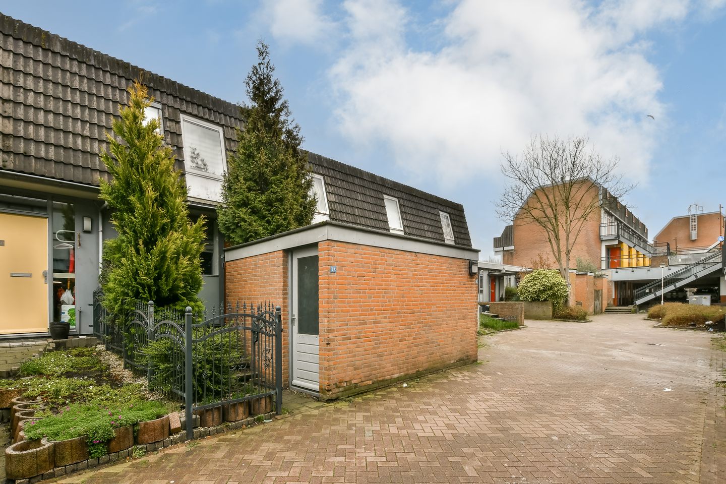 Foto 5 van Sibeliusrode 32