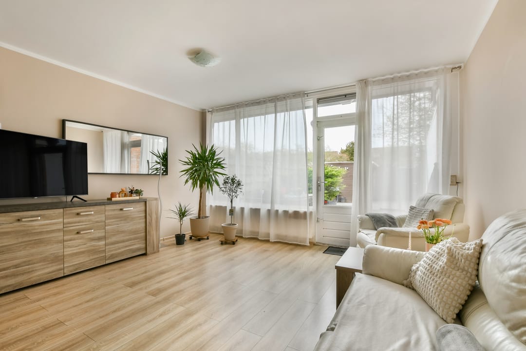 Foto 7 van Sibeliusrode 32