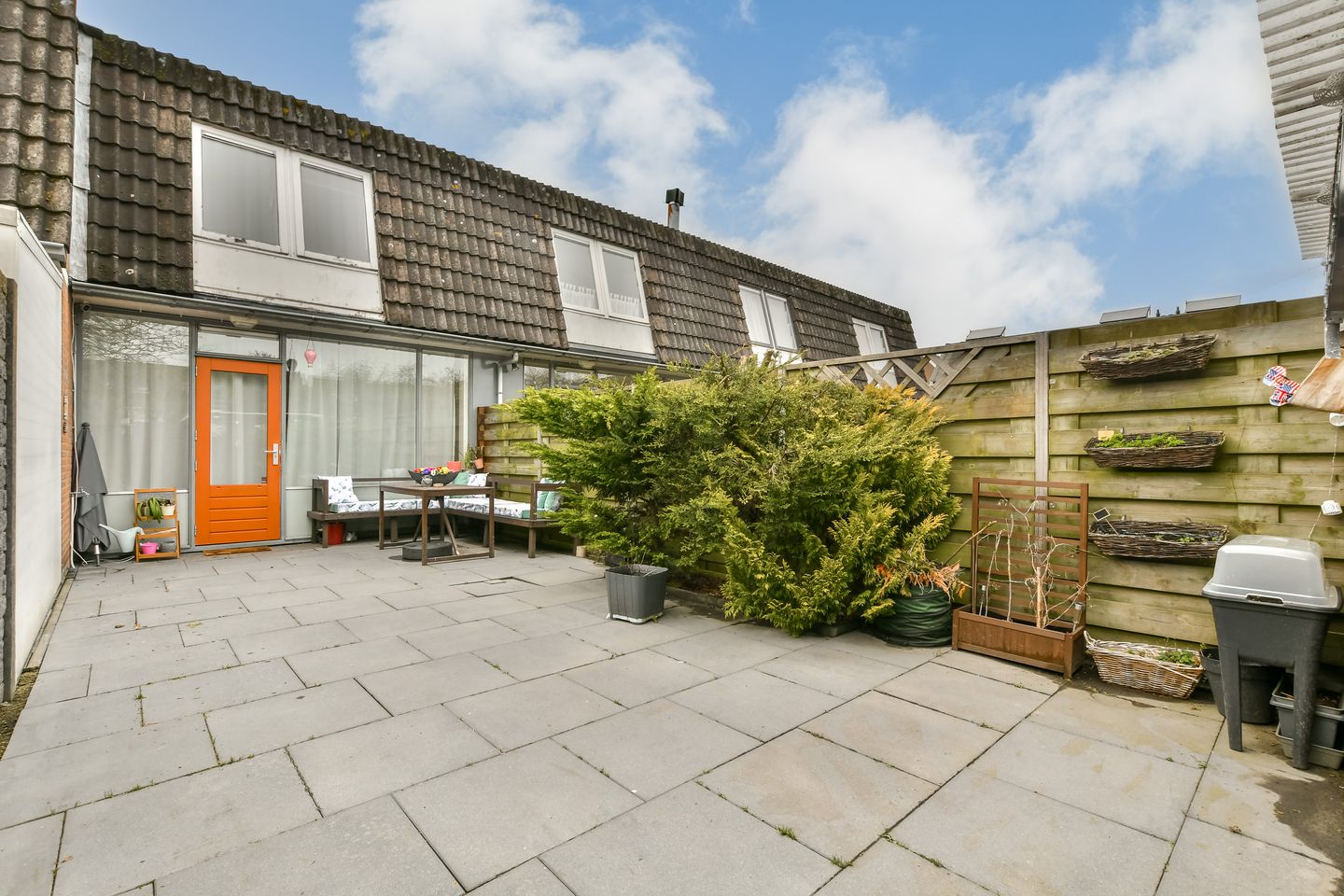 Foto 10 van Sibeliusrode 32