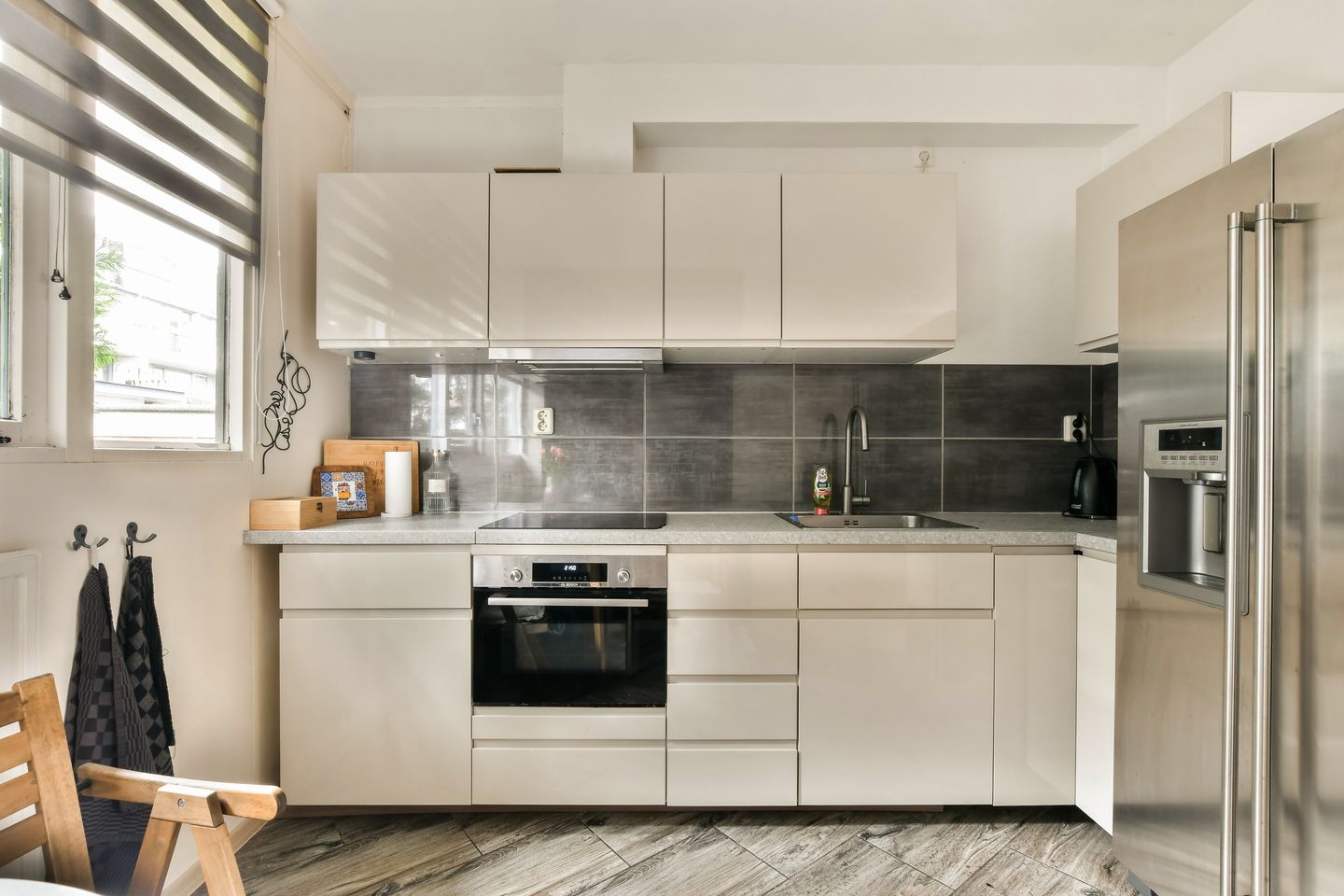 Foto 14 van Sibeliusrode 32