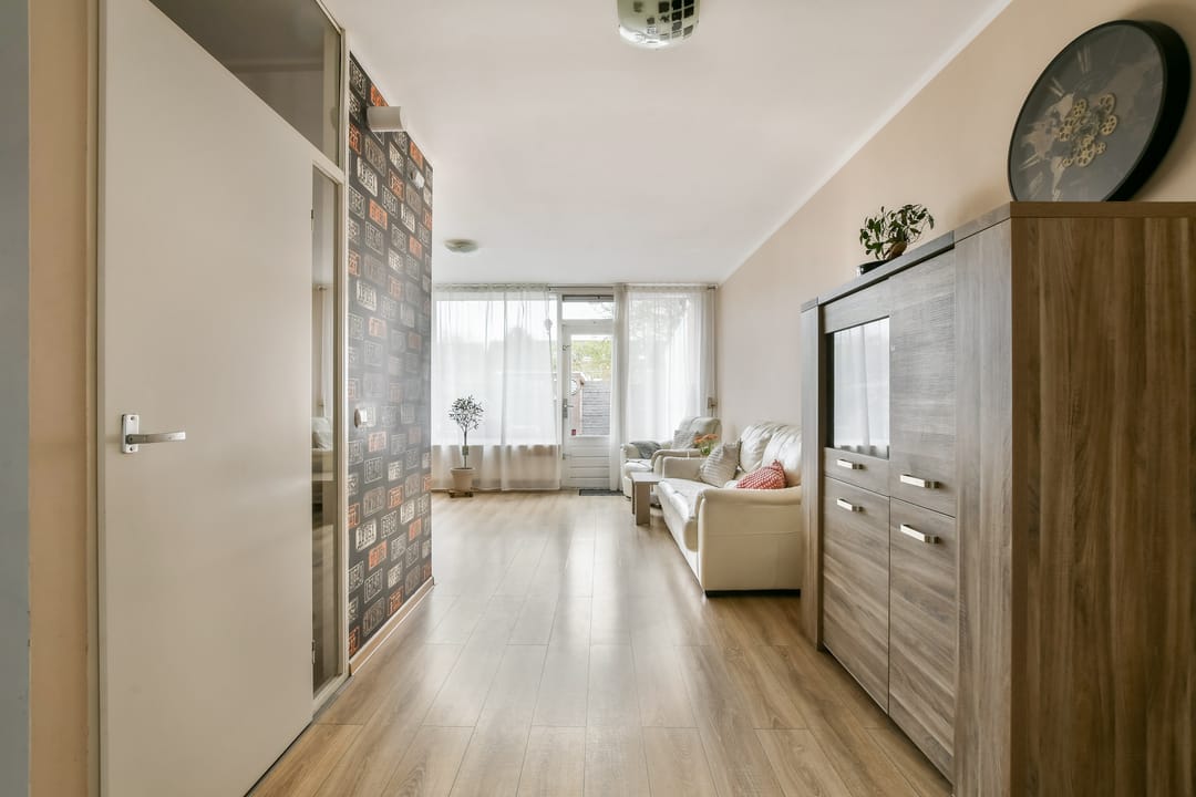 Foto 16 van Sibeliusrode 32