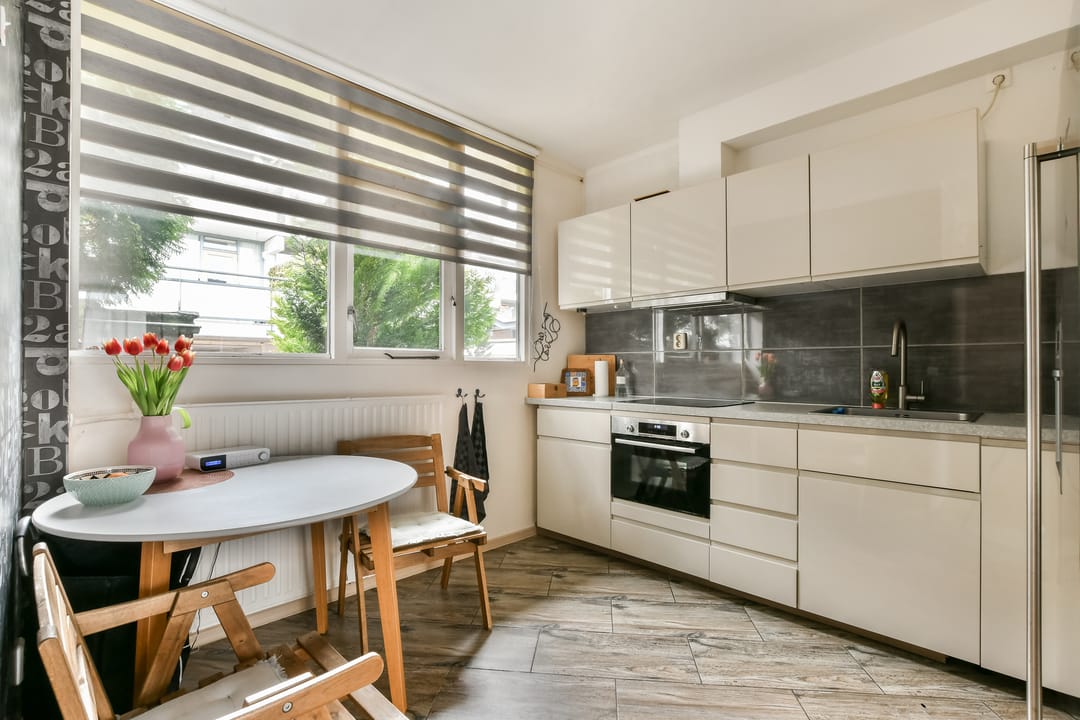 Foto 13 van Sibeliusrode 32