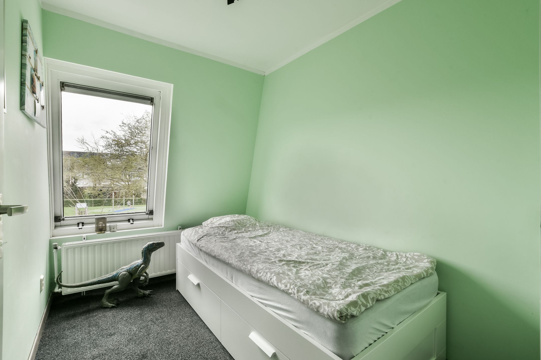 Foto 27 van Sibeliusrode 32