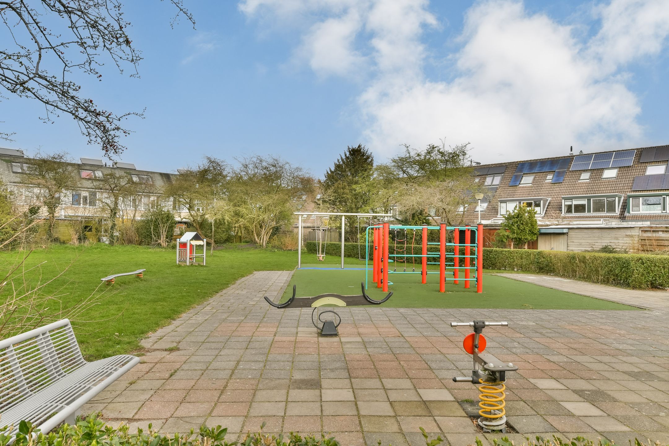 Foto 30 van Sibeliusrode 32