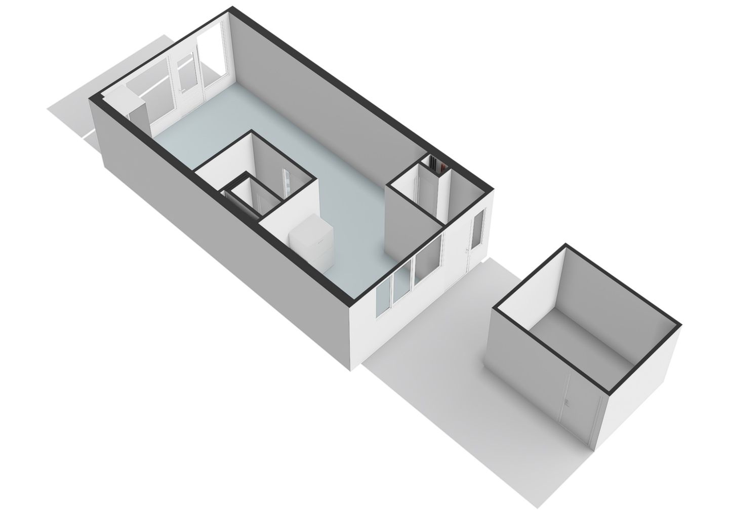 Foto 34 van Sibeliusrode 32