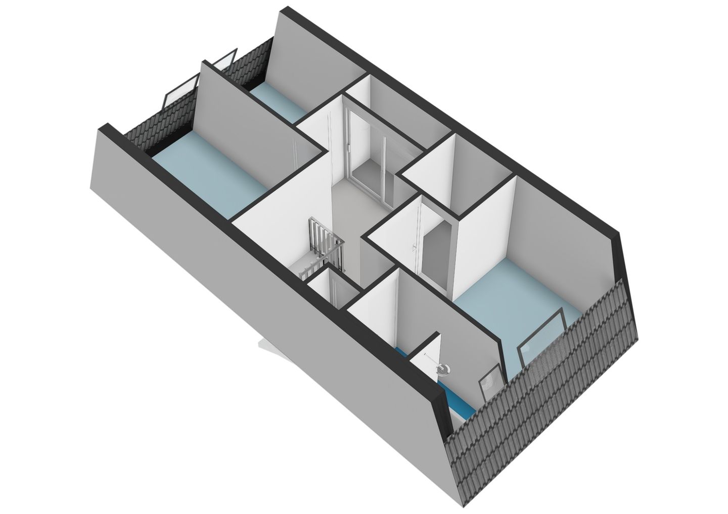 Foto 35 van Sibeliusrode 32