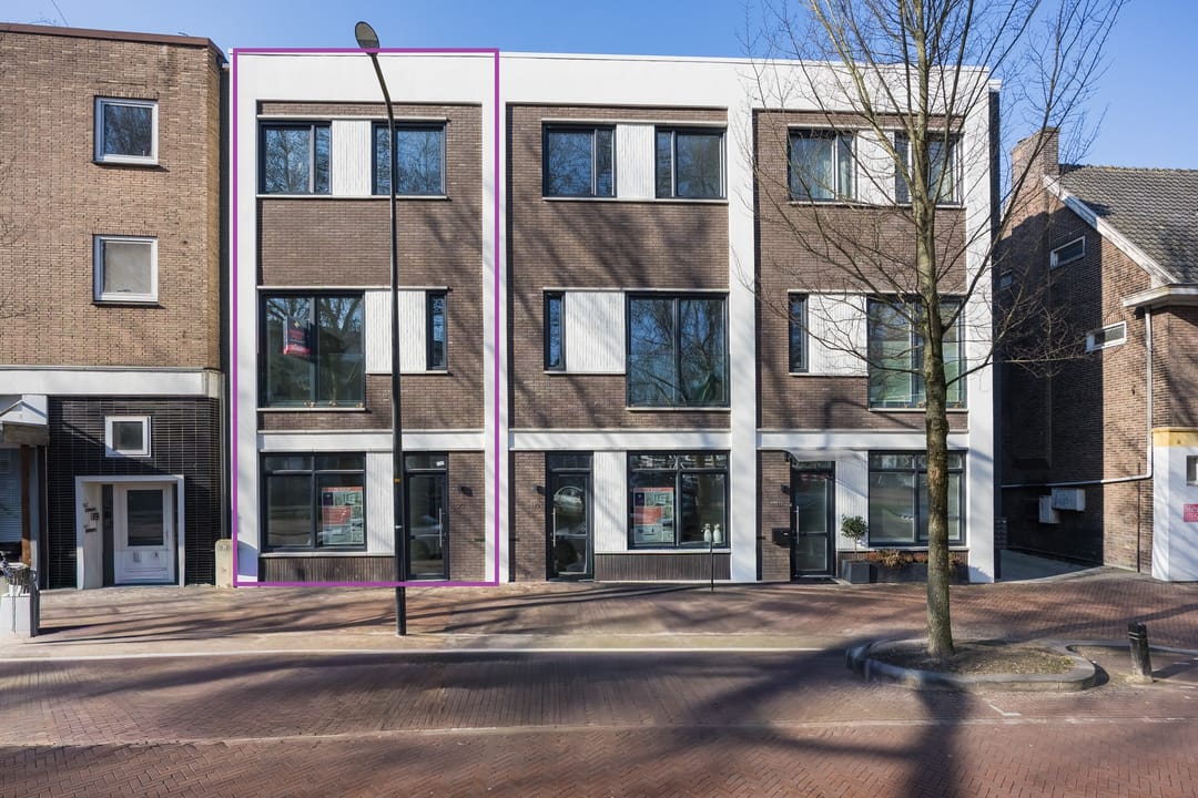 Photo 1 of Beltstraat 90