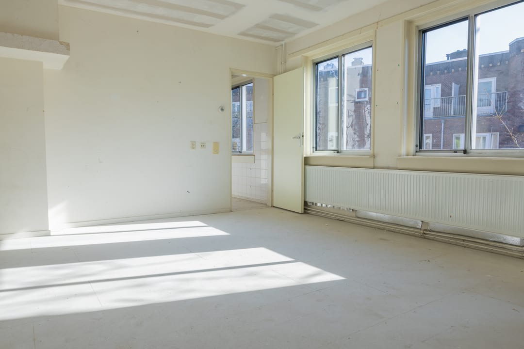 Foto 2 van Albert Luthulistraat 22-D