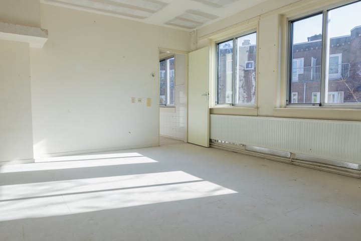 Foto 2 van Albert Luthulistraat 22-D