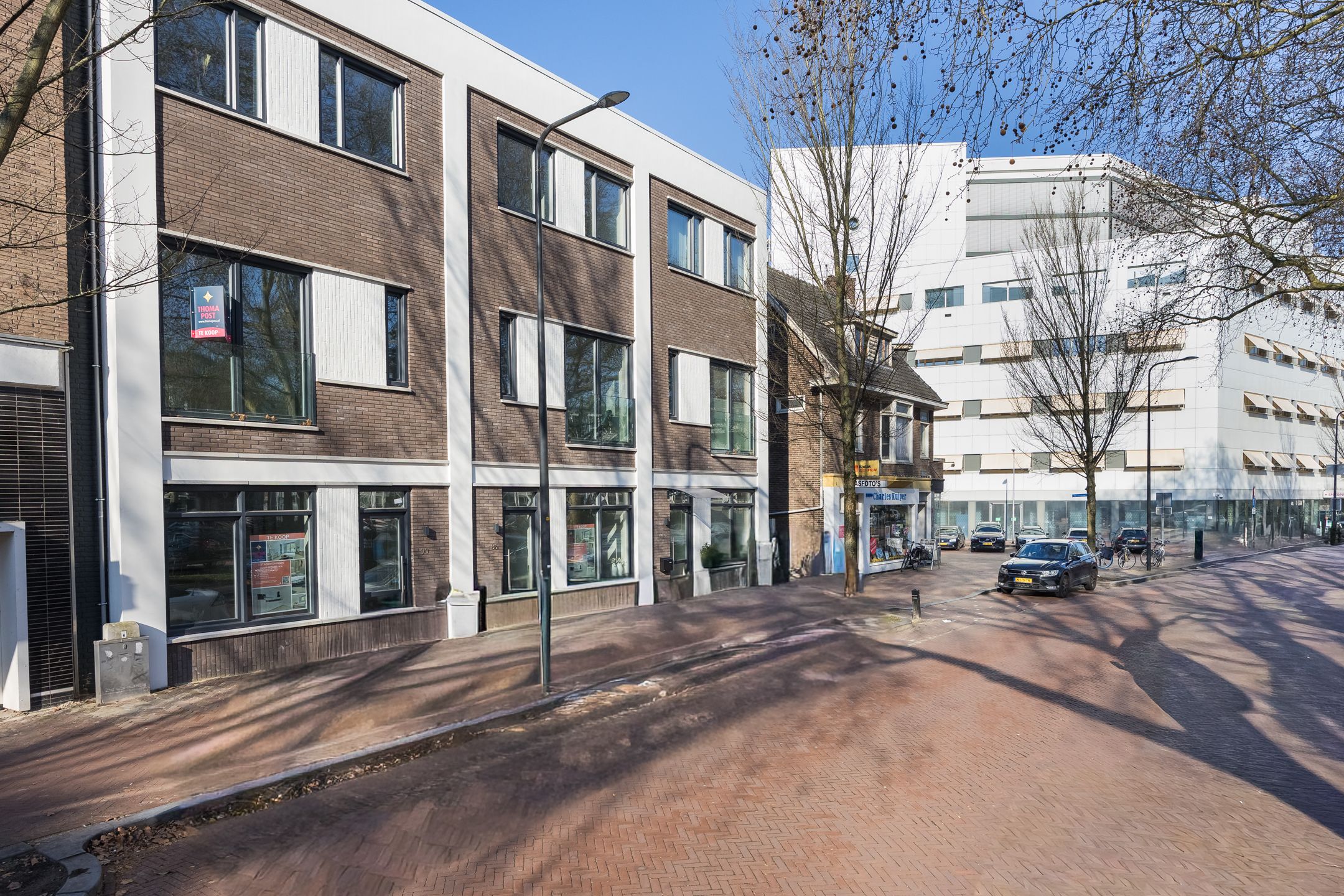 Photo 24 of Beltstraat 90