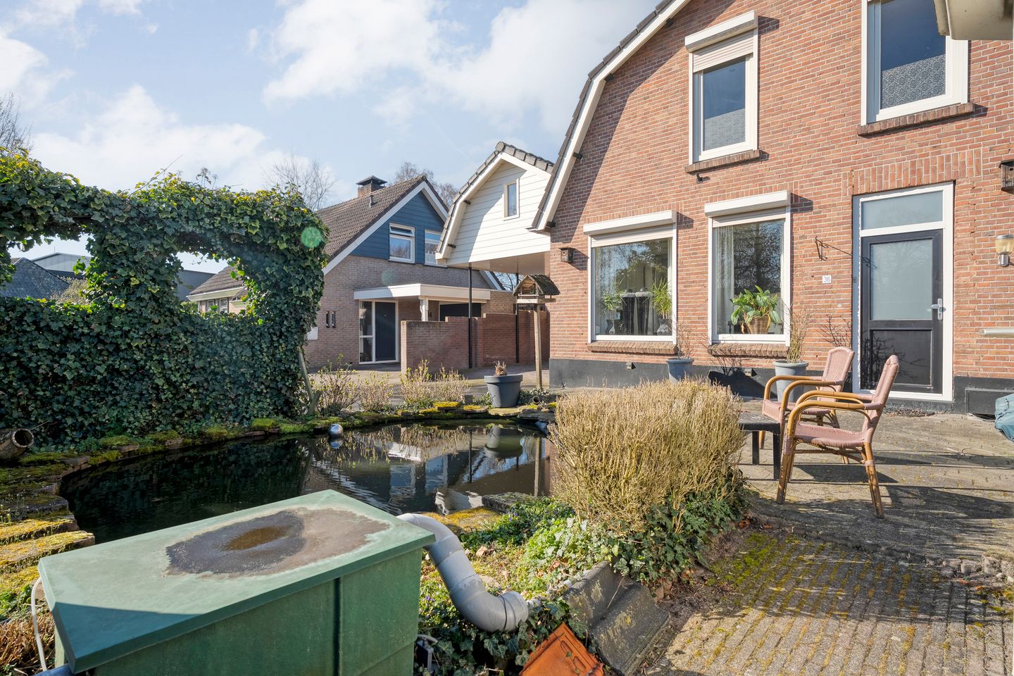 Foto 4 van Rollepaal 36