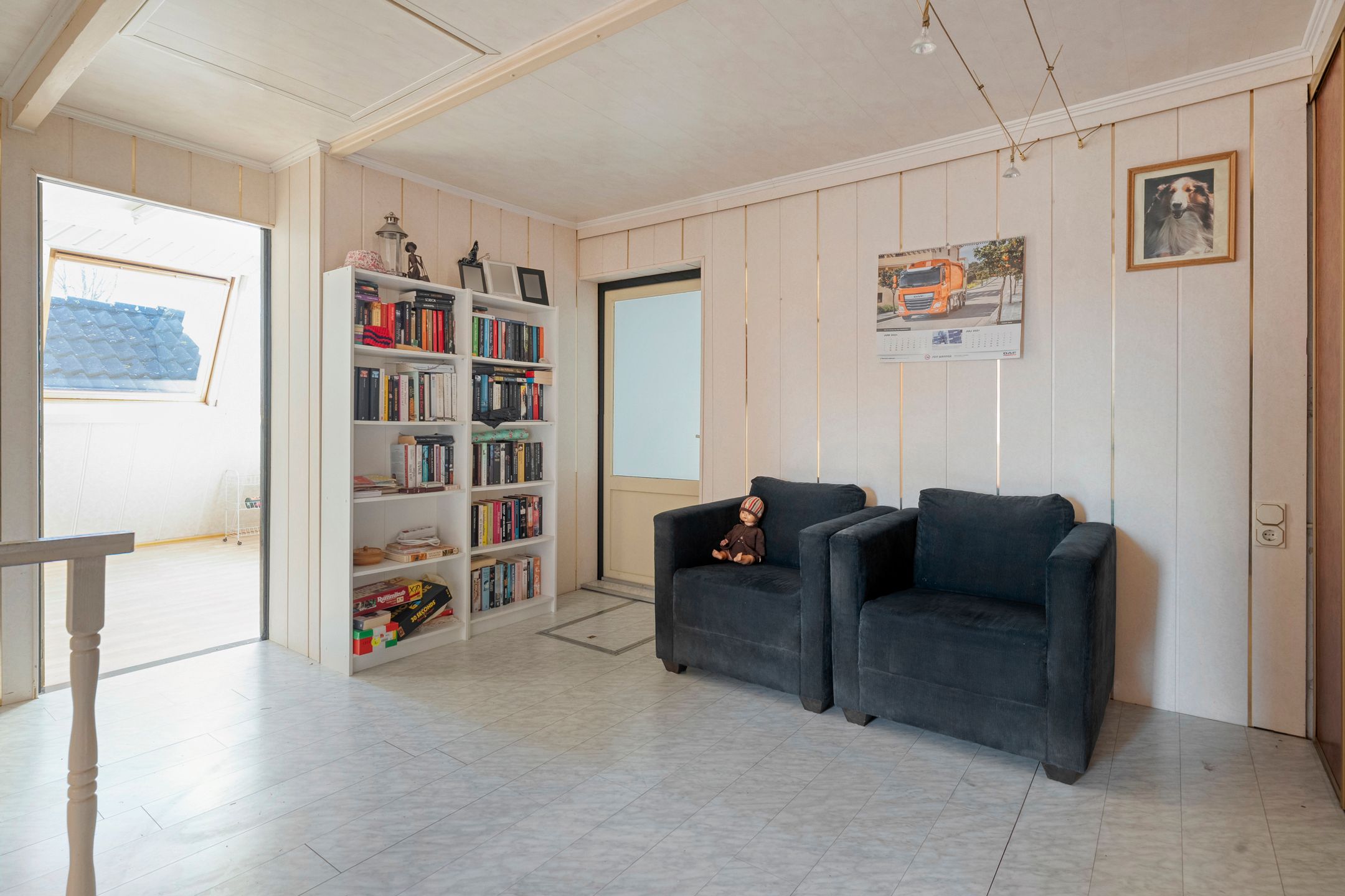 Foto 30 van Rollepaal 36