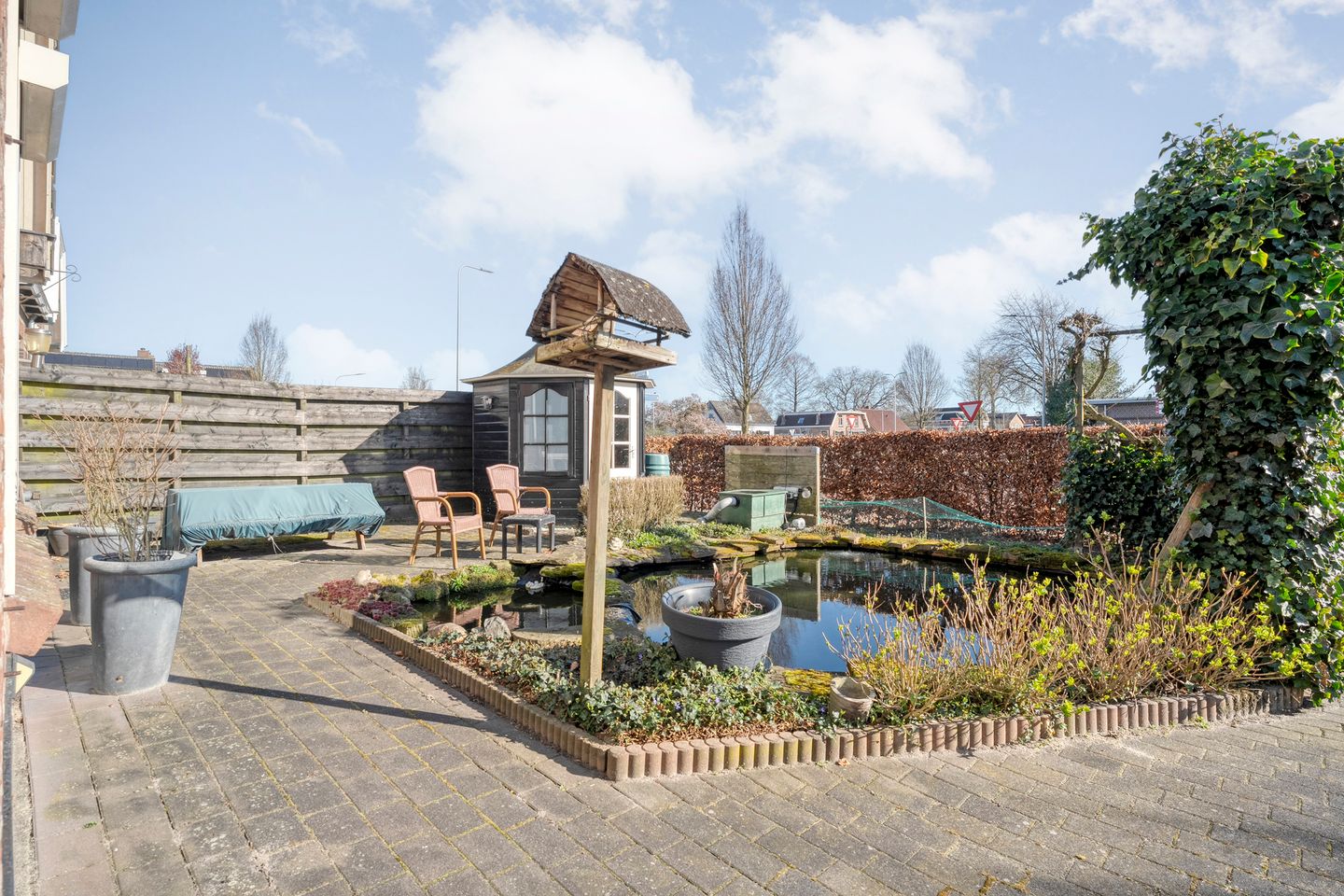 Foto 35 van Rollepaal 36