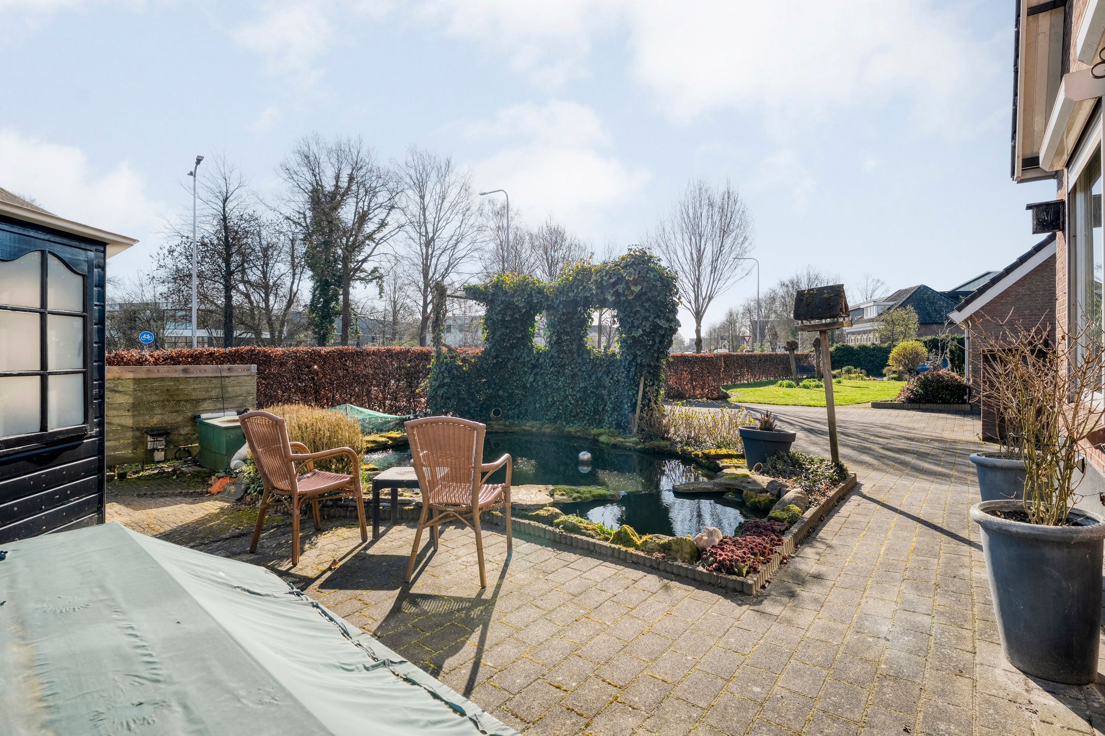 Foto 36 van Rollepaal 36