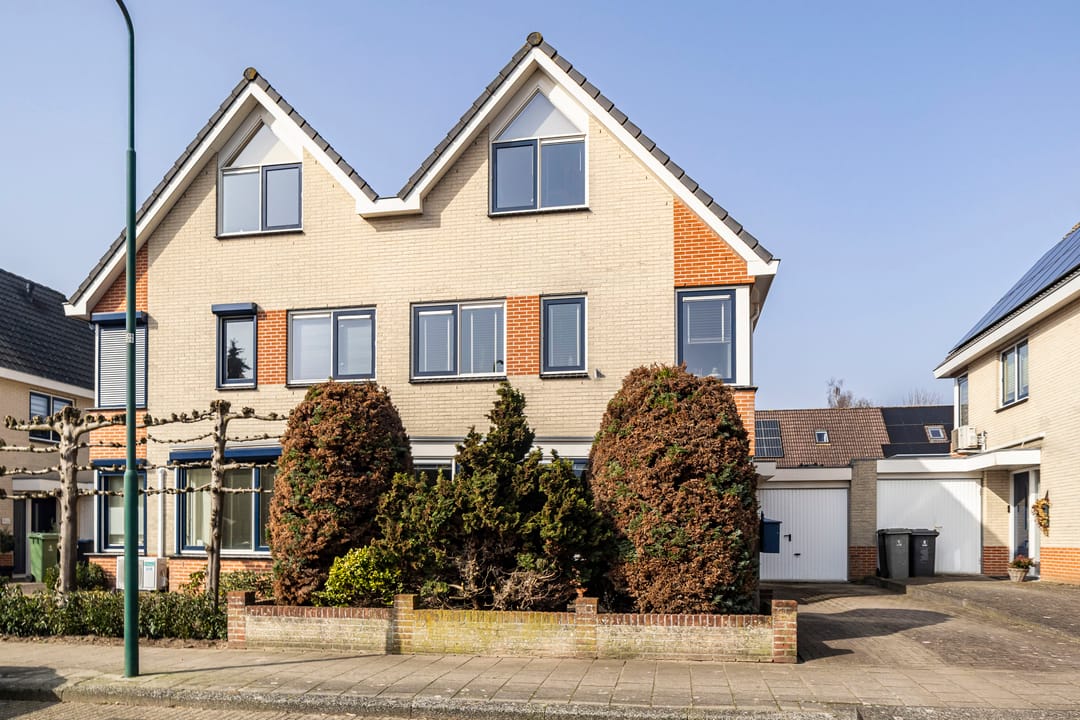 Foto 1 van Tabaksweg 51