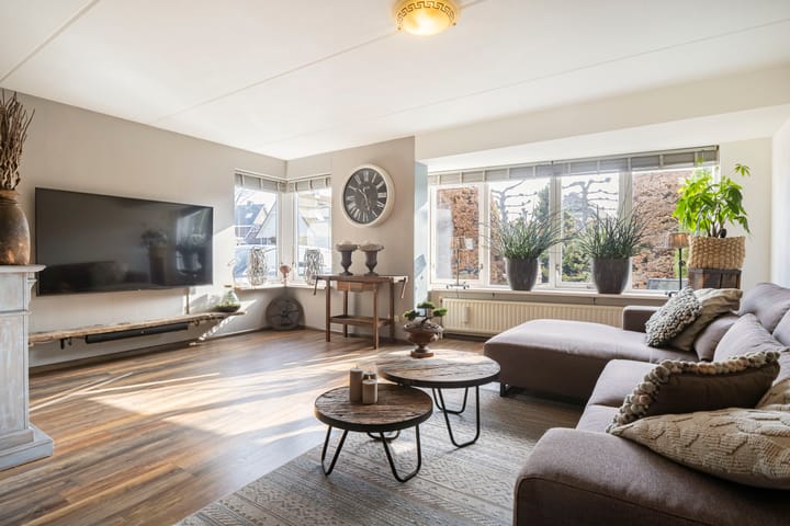 Foto 3 van Tabaksweg 51