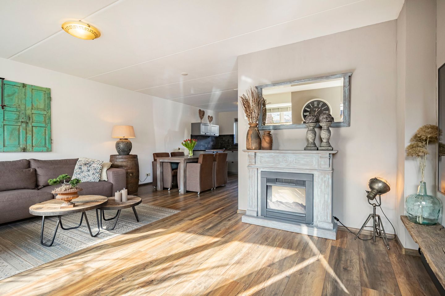 Foto 5 van Tabaksweg 51