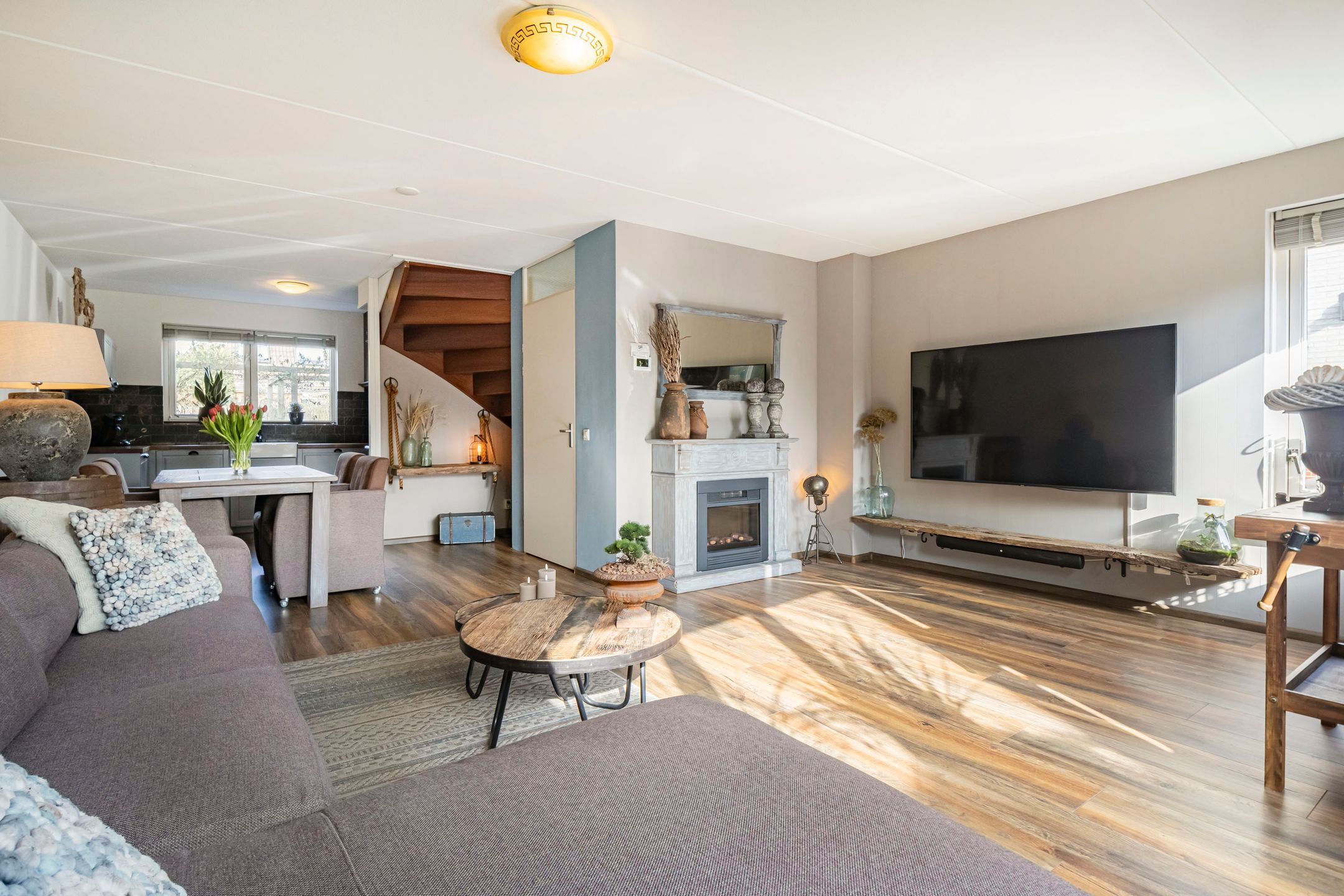 Foto 6 van Tabaksweg 51