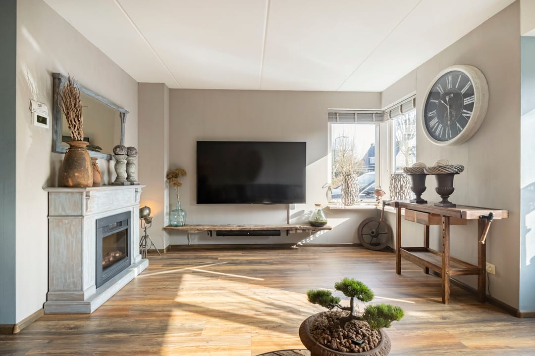 Foto 7 van Tabaksweg 51