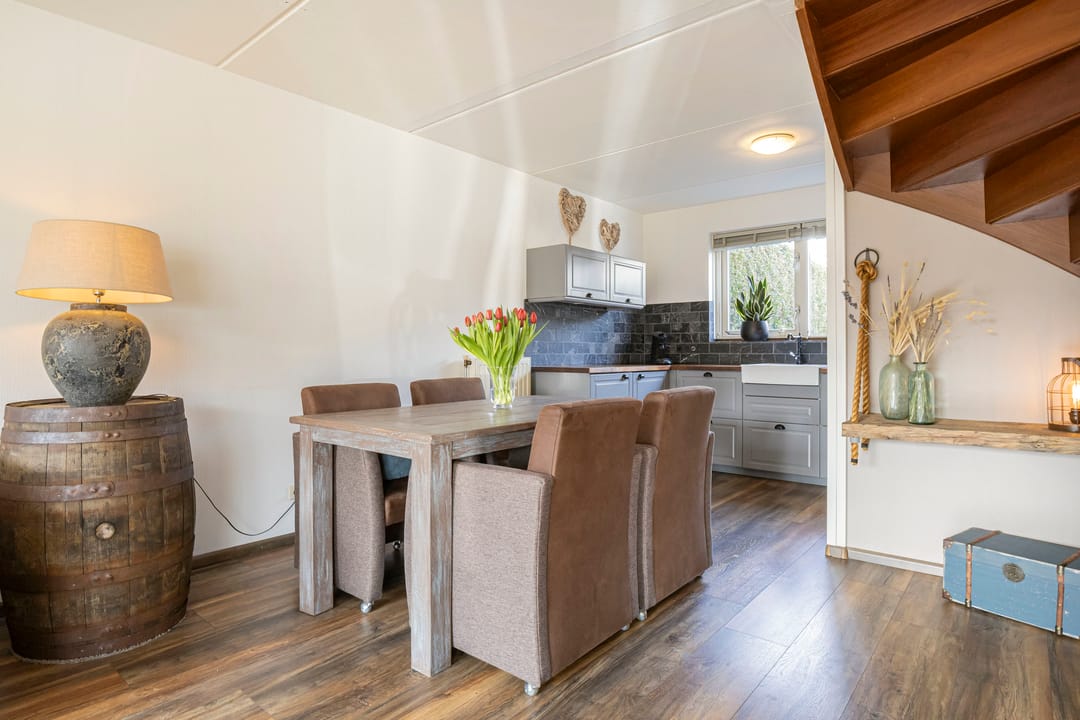 Foto 8 van Tabaksweg 51