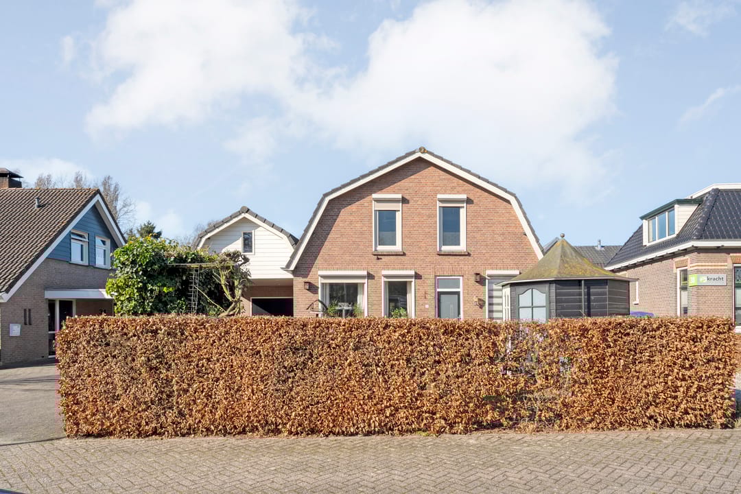 Foto 1 van Rollepaal 36