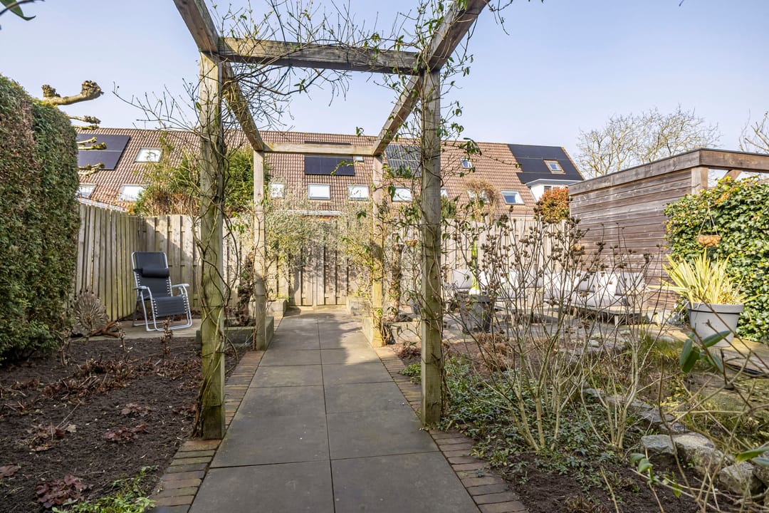 Foto 43 van Tabaksweg 51