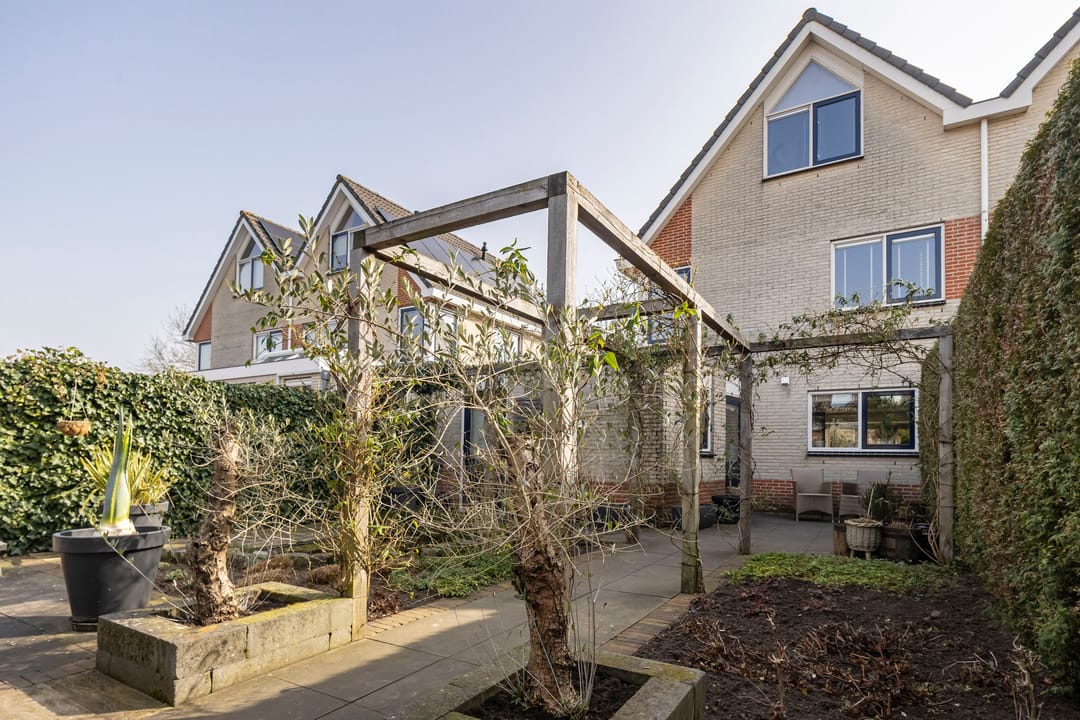 Foto 46 van Tabaksweg 51