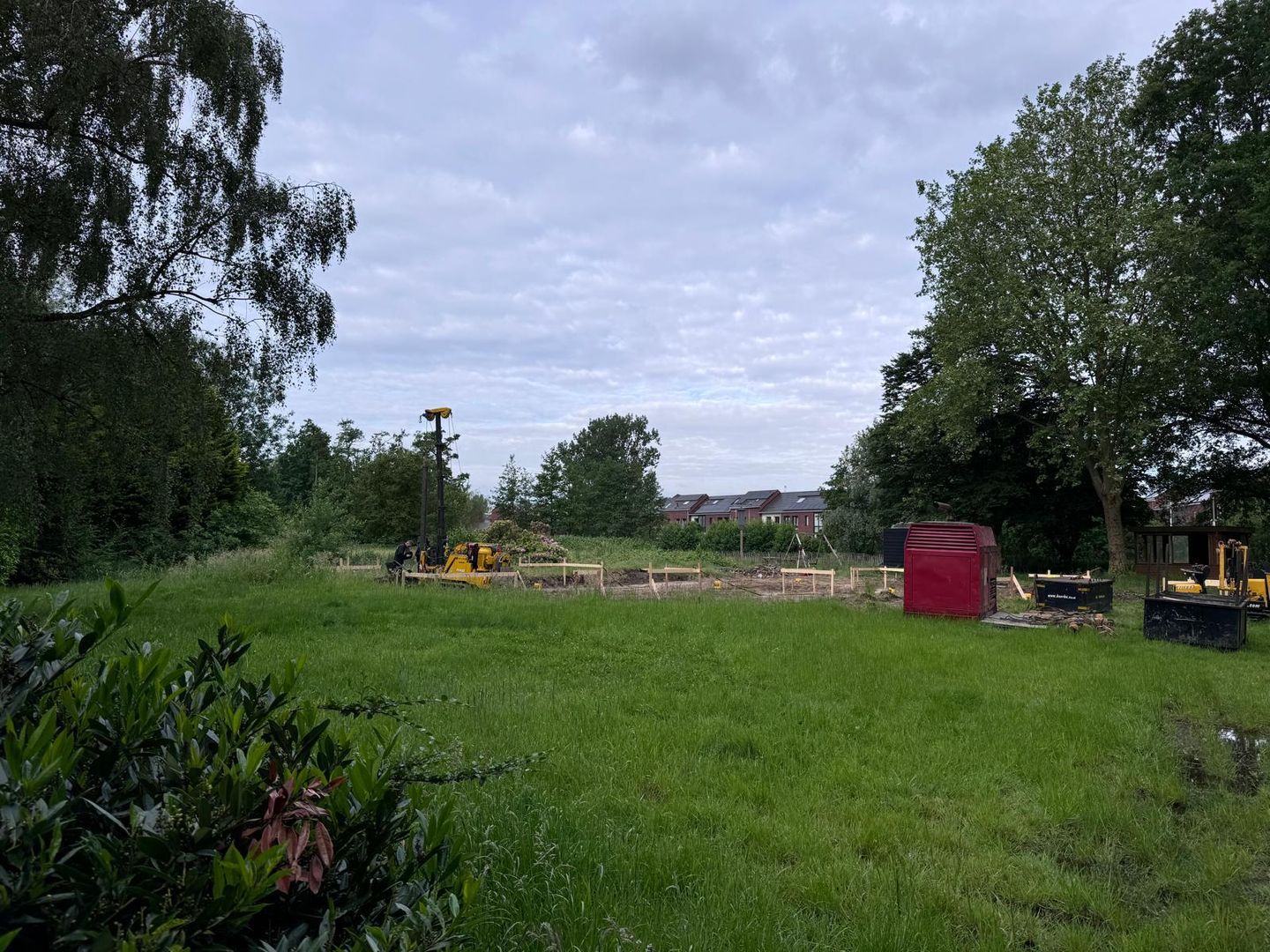 Photo 10 of 't Zand 27