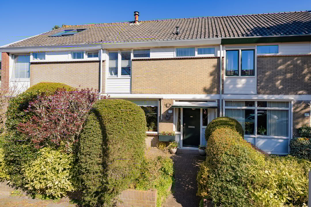 Photo 1 of Scheiberglaan 25