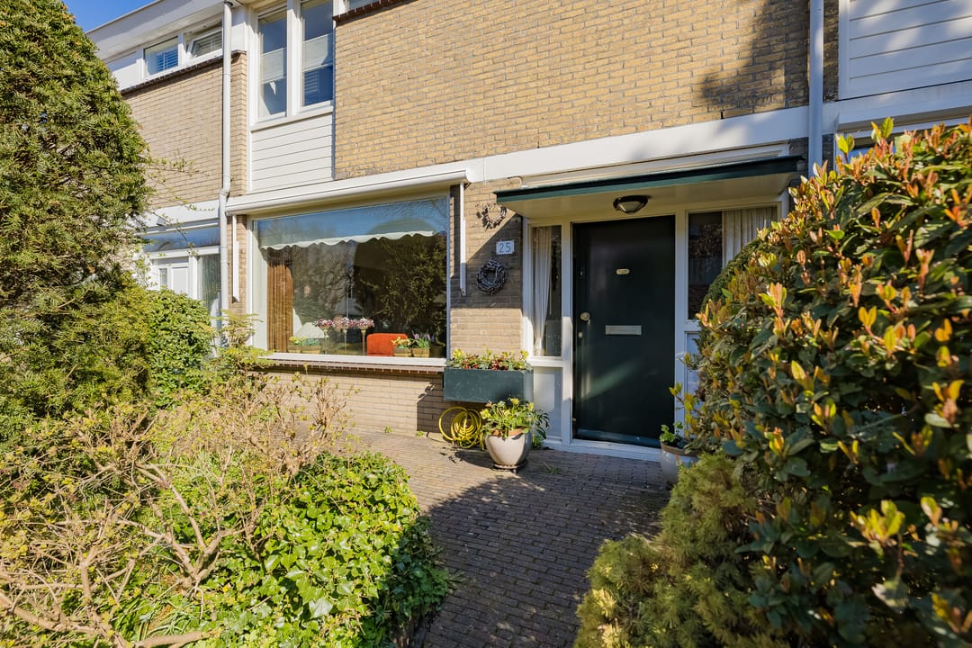 Photo 2 of Scheiberglaan 25