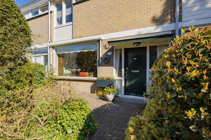 Photo 2 of Scheiberglaan 25