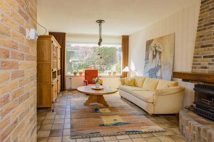 Photo 4 of Scheiberglaan 25