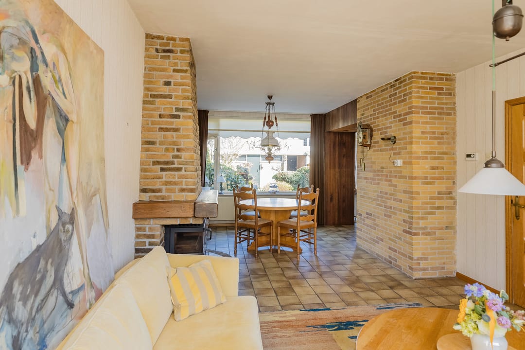 Photo 7 of Scheiberglaan 25