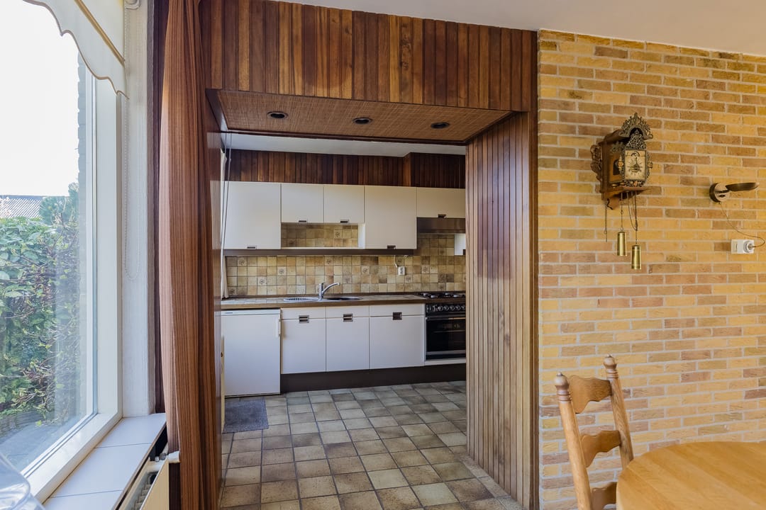 Photo 11 of Scheiberglaan 25