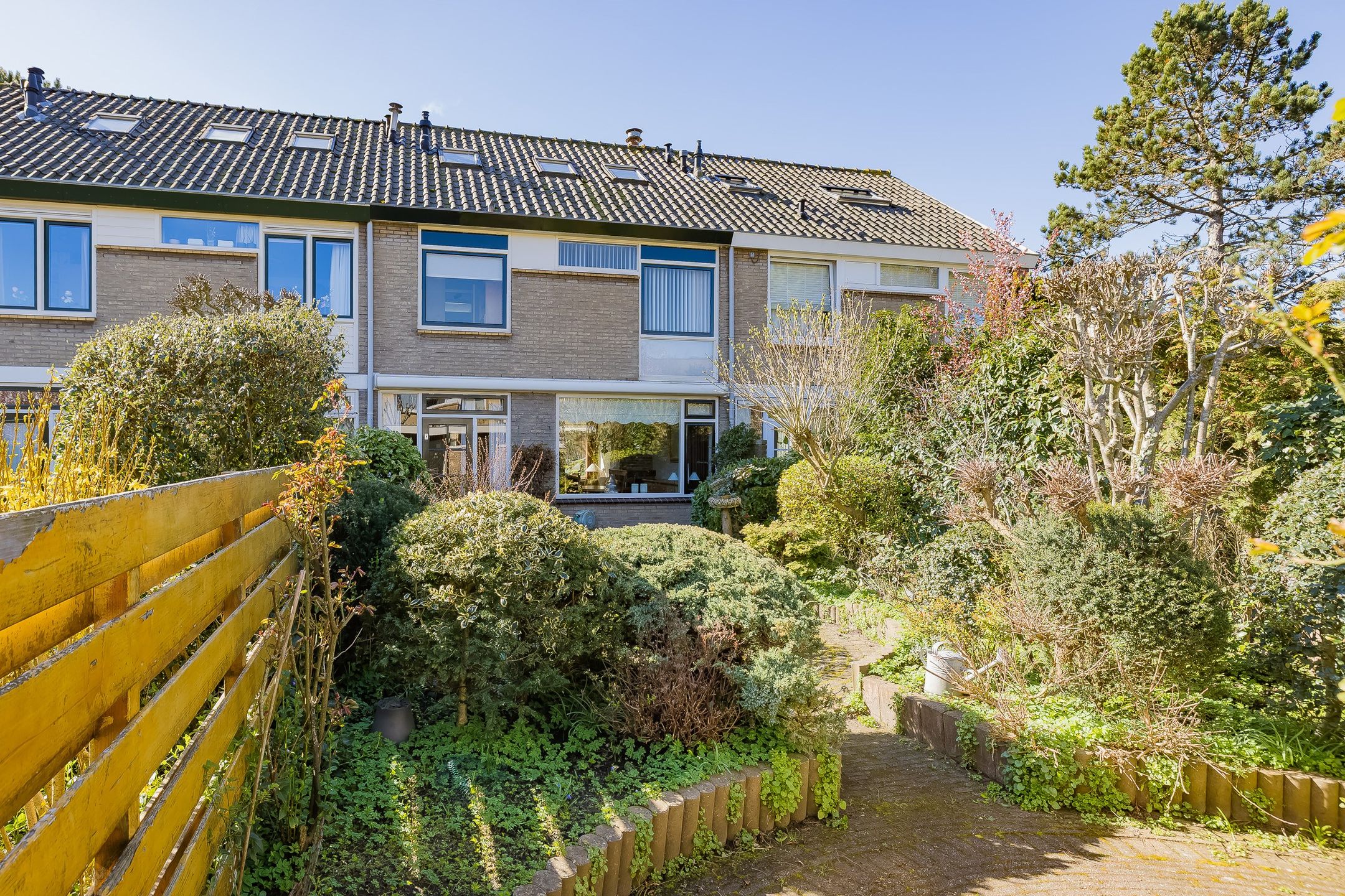 Photo 12 of Scheiberglaan 25