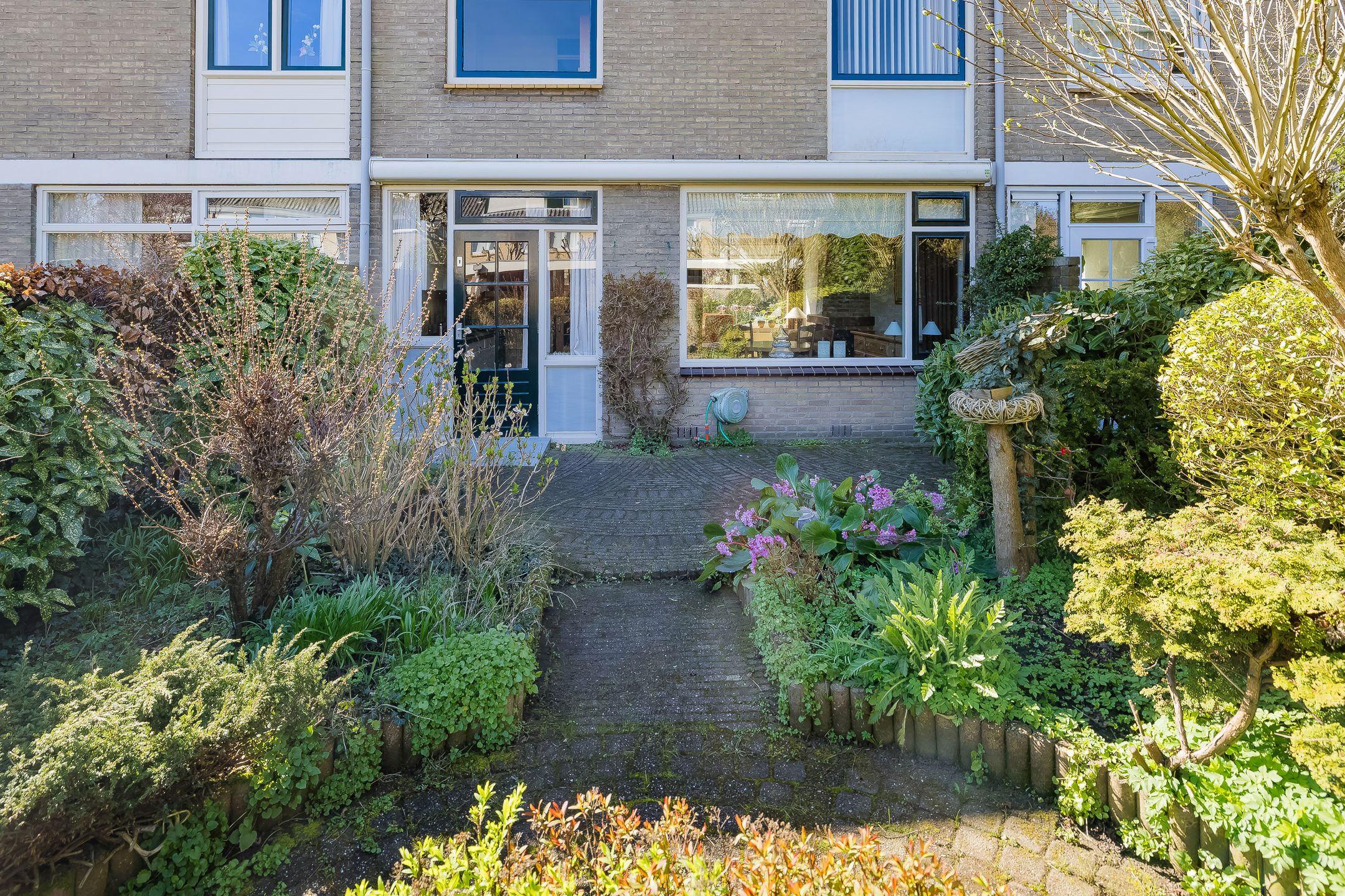 Photo 18 of Scheiberglaan 25