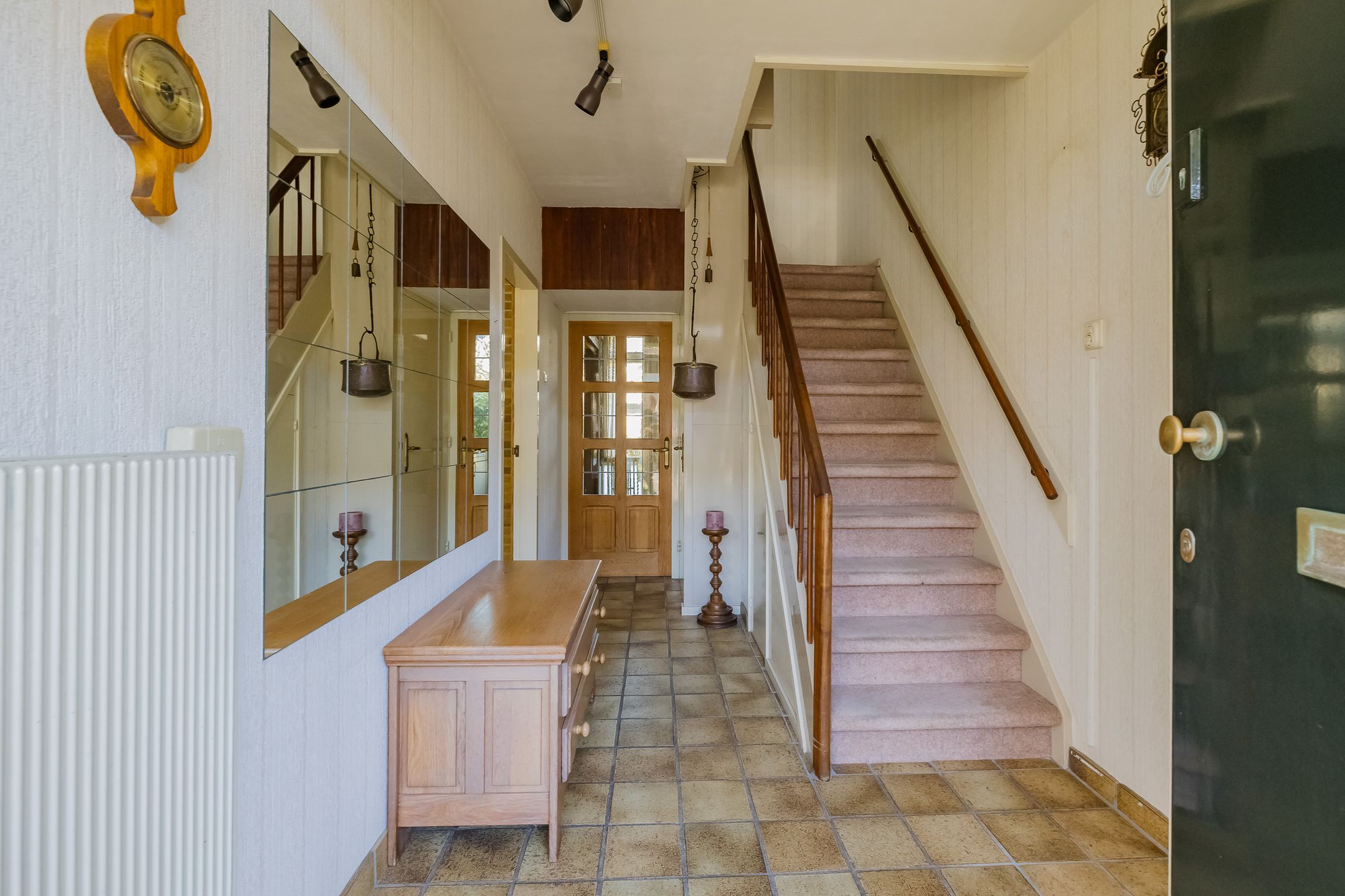 Photo 3 of Scheiberglaan 25