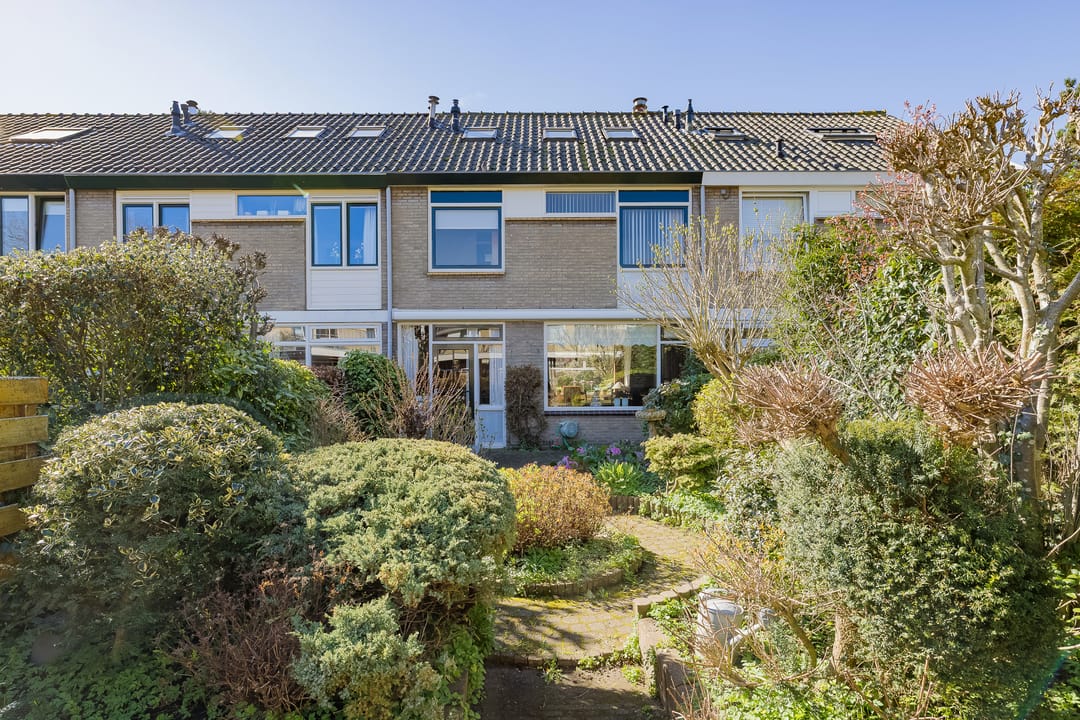 Photo 16 of Scheiberglaan 25