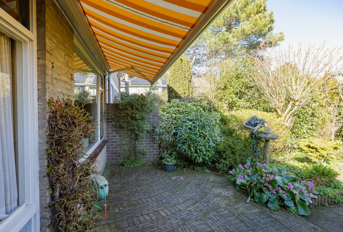 Photo 19 of Scheiberglaan 25