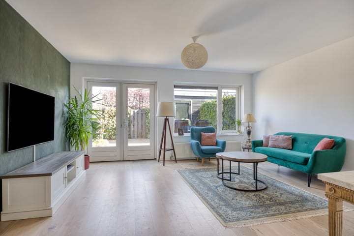 Foto 2 van Pijlpuntstraat 14