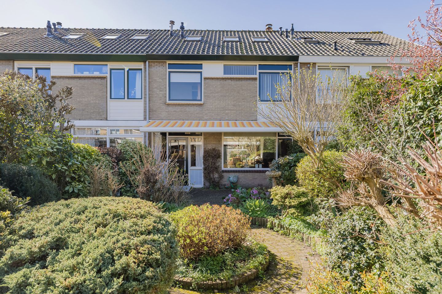 Photo 20 of Scheiberglaan 25