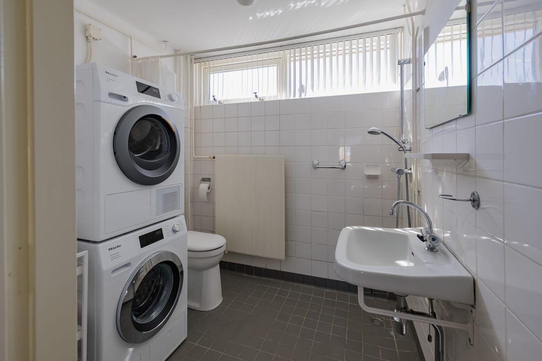 Photo 22 of Scheiberglaan 25