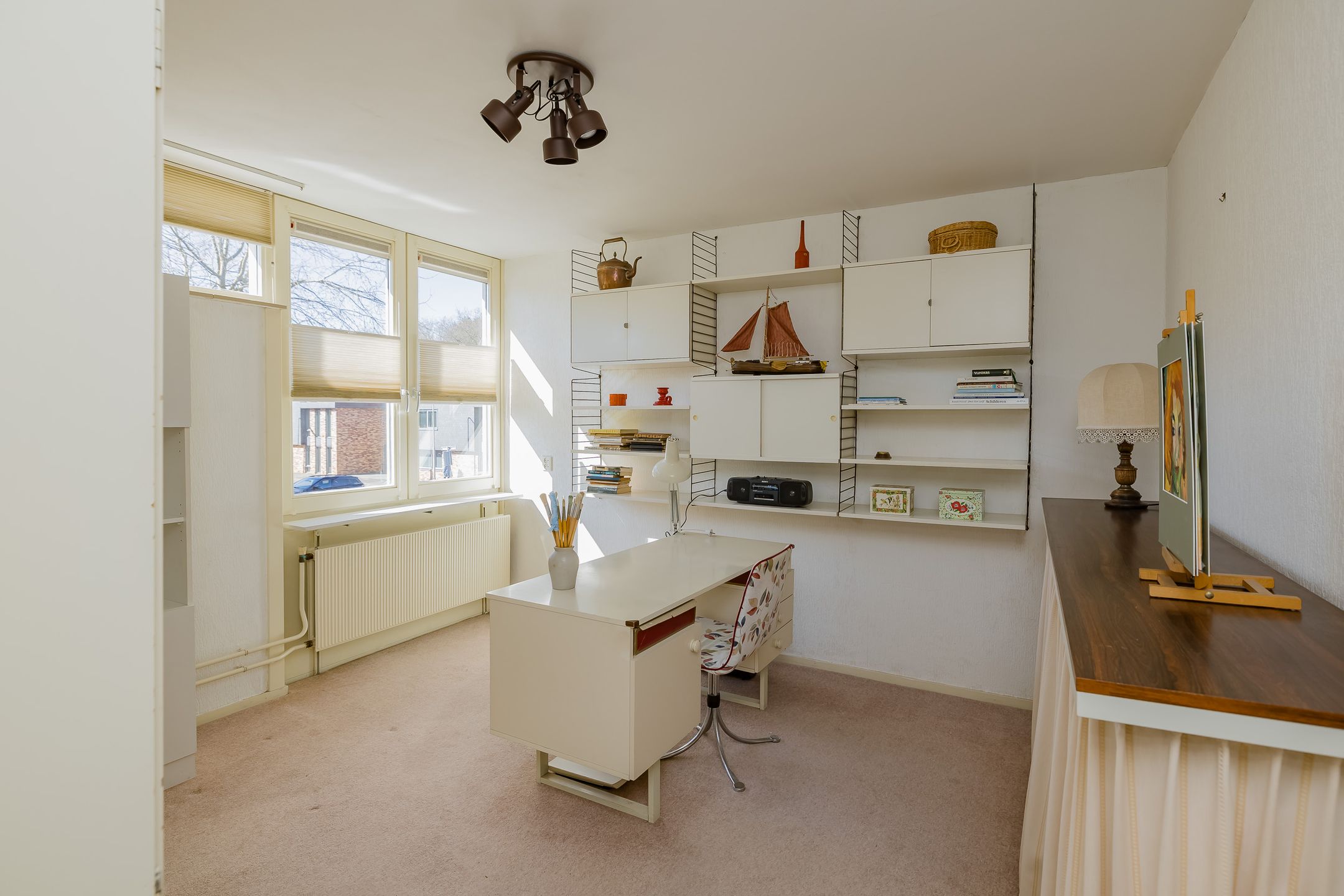 Photo 24 of Scheiberglaan 25