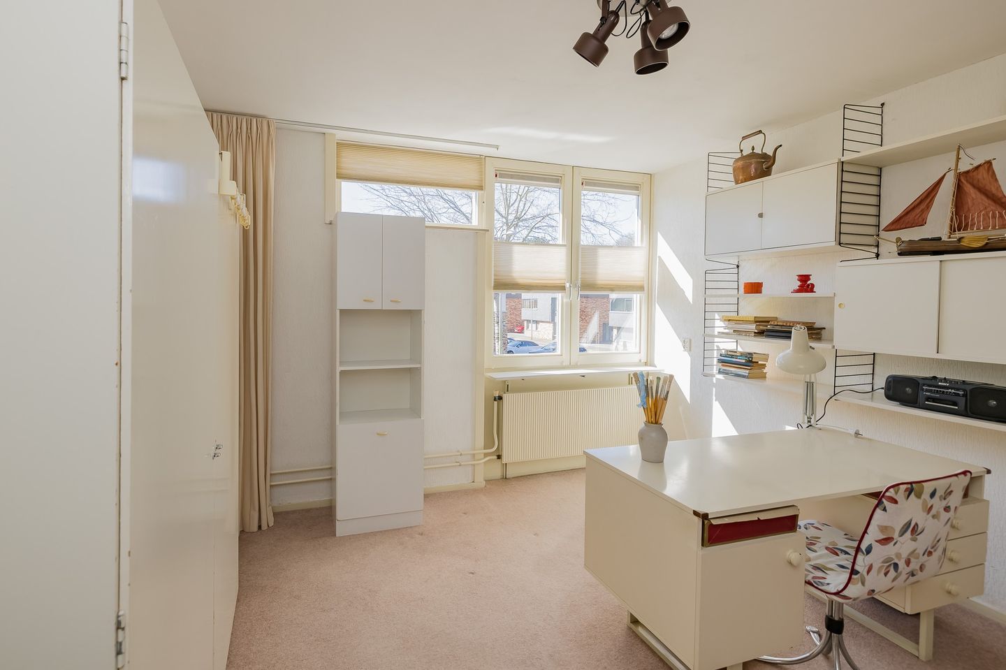 Photo 25 of Scheiberglaan 25