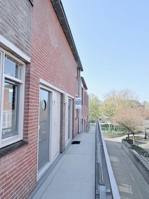 Foto 2 van Rijpelplein 24